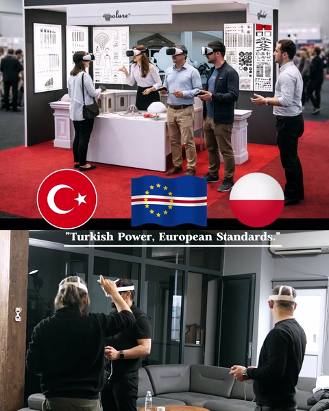 Sanal iç mekânda kapı ve duvar detaylarının incelenmesi