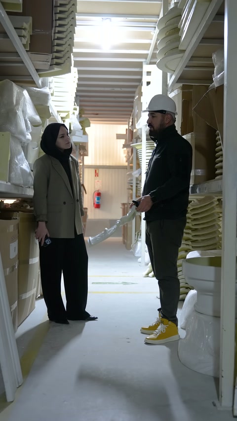 Poliüretan Dekorasyonda Hafiflik ve Kullanıma Uygun Sağlamlık