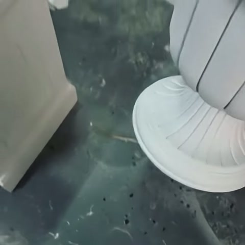 Poliüretan Kaplamalı Plastik Dekoratif Saksı İmalatı