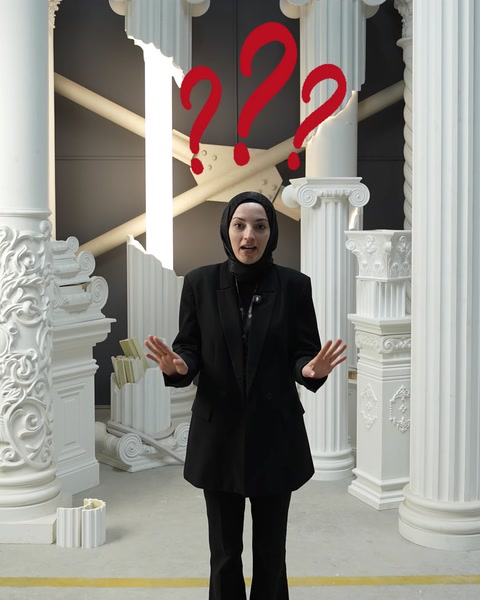 Polure hakkında sorularınızı yanıtlıyoruz! — 0:03