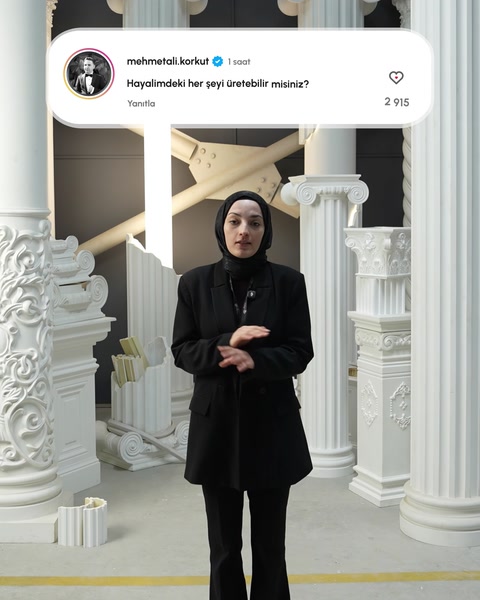 Polure hakkında sorularınızı yanıtlıyoruz! — 0:08