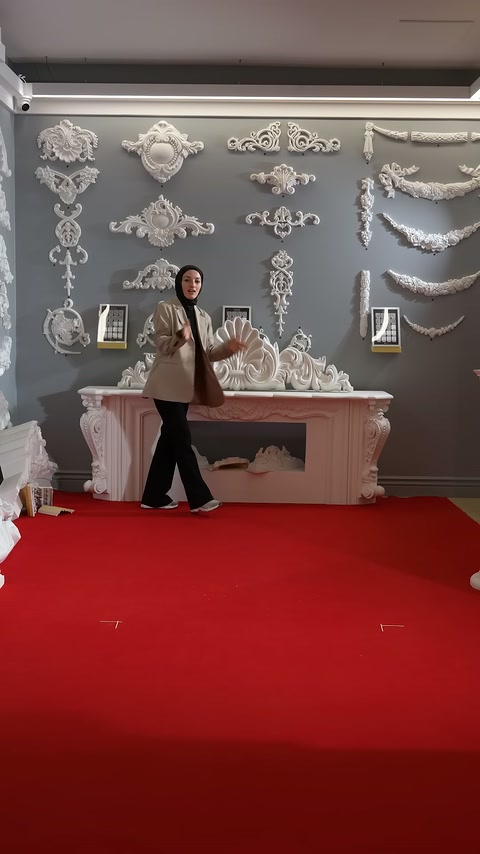 Kısa Sehpa Sütunlarında Hafif, Sağlam ve Uzun Ömürlü Çözüm
