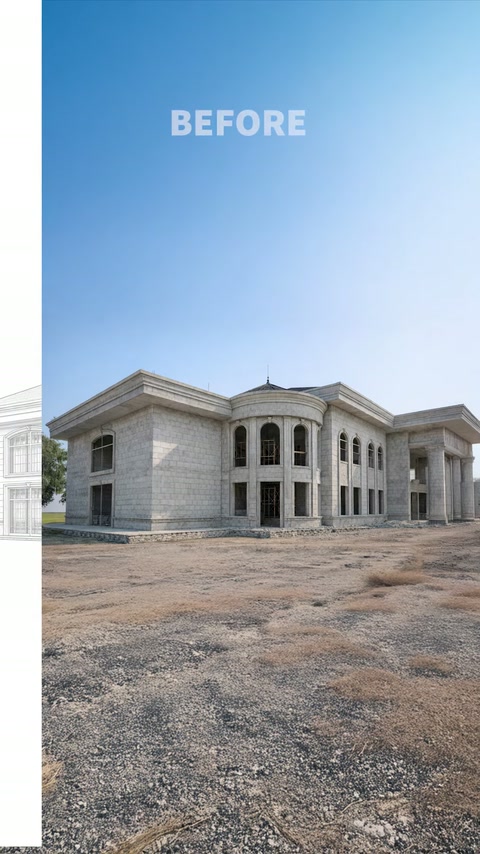 Projelerinizi Tasarımdan Bitmiş Haline Kadar Güvenli Ellere Bırakın