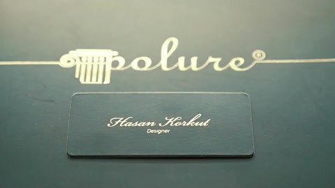 Dekoratif Kiriş Bandı - Poliüretan kiriş, kütük, mertek — 0:29