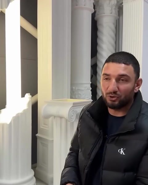 Poliüretan Sütun Başlıkları ve Kaide Modelleri ile Estetik Çözümler — 0:18