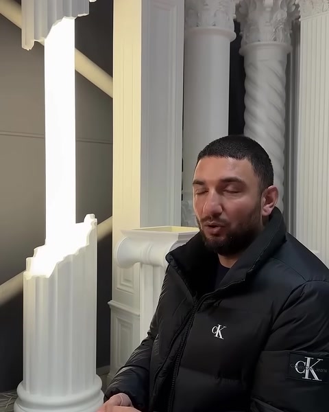 Poliüretan Sütun Başlıkları ve Kaide Modelleri ile Estetik Çözümler — 0:25