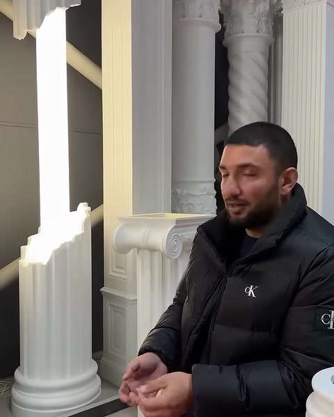 Poliüretan Sütun Başlıkları ve Kaide Modelleri ile Estetik Çözümler — 0:39