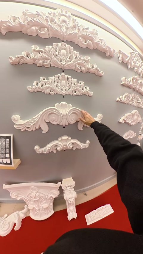 Hayalinizdeki Tasarıma Adım Atın: Polure Showroom Keşif Turu