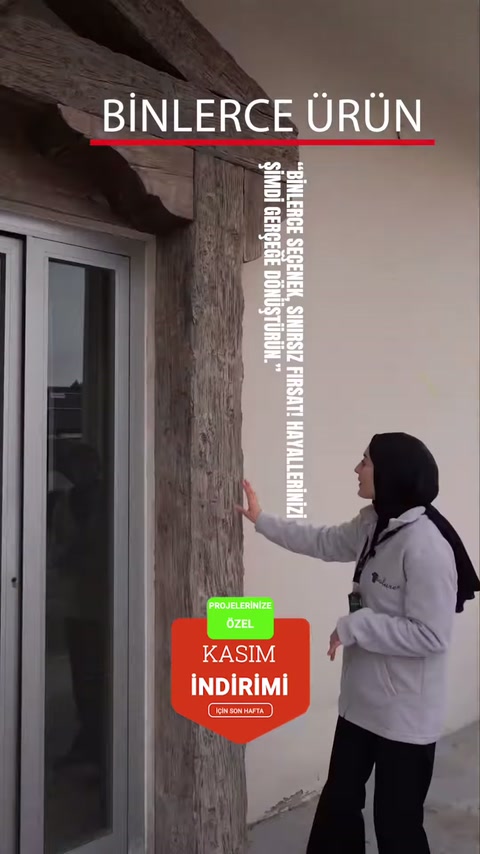 Poliüretan Dekoratif Ürün İmalatı: Sütun, Söve, Kartonpiyer, Çıta ve Kiriş