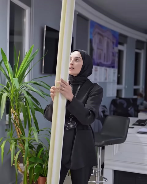 Poliüretan Dekorasyon ile Gizli Işık Kartonpiyer Modelleri ve İmalatı — 0:21
