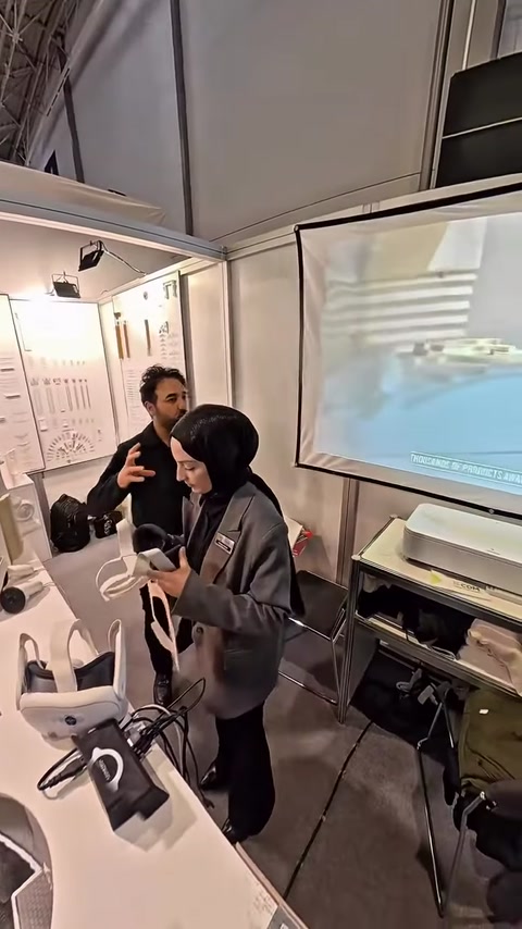 Polure Poliüretan Dekorasyon: Budma 2026 Polonya Fuarı