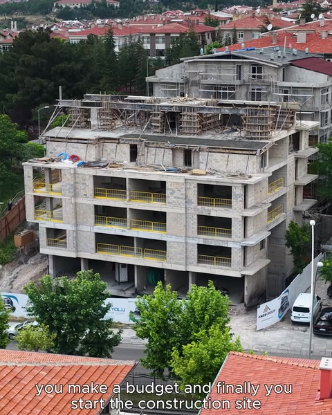 Kusursuz Mimari Detaylar İçin Teknolojinin Gücü: 3D Tarayıcı Yatırımlarımızın Arkasındaki Sır — 0:22