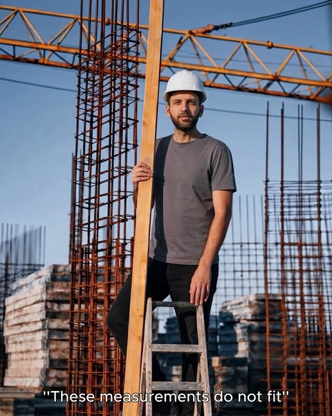 Kusursuz Mimari Detaylar İçin Teknolojinin Gücü: 3D Tarayıcı Yatırımlarımızın Arkasındaki Sır — 0:26