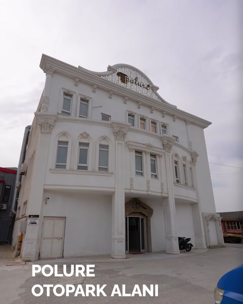 Polure Poliüretan İmalat Fabrikamıza Geldiğinizde Sizi Ne Bekliyor?
