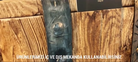 Kiriş kesitinde uç kısım doku detayı yakından gösteriliyor
