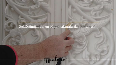 Poliüretan Separatör Kaplama ve Boya Yüzey Kalitesi