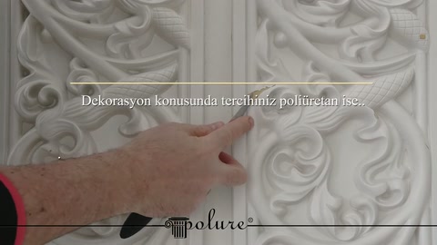 Poliüretan Separatör Kaplama ve Boya Yüzey Kalitesi