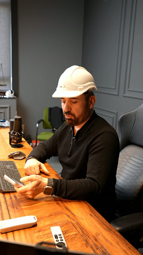 Poliüretan Tasarımların Üst Tarafında Ne Var? 3D Tarama ve Cephe Tasarımı