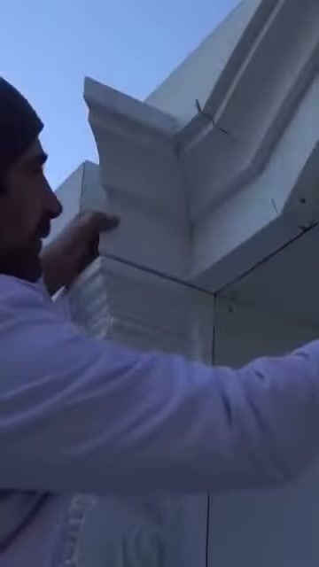 Poliüretan Pencere Söve Kesimi ve Uygulaması