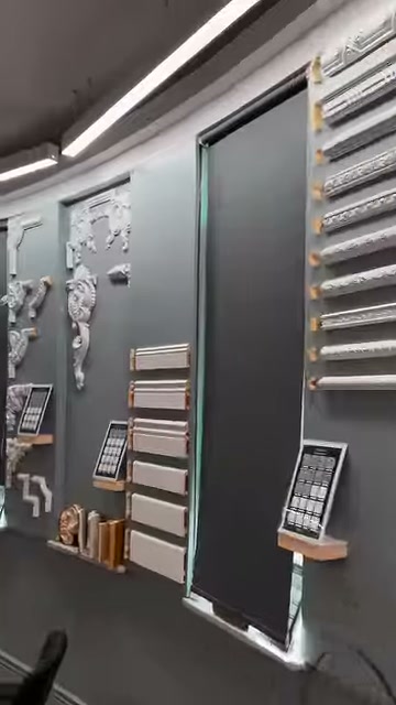 Poliüretan Kartonpiyer Modelleri ve Desenli Kartonpiyer İmalatı