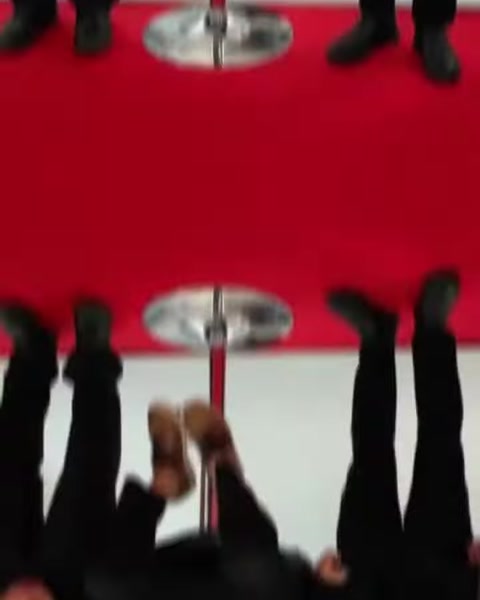 Poliüretan ürünler ile fuar standı tasarımı söve sütun katsilmesi — 0:08