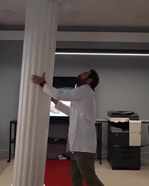 Otantik Dekor Poliüretan Sütun Başlıkları imalatı Sütun Başlığı Modelleri Estetik ve Dekoratif — 0:12